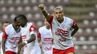 ¿Dónde se vio Santa Fe vs. Caracas FC (3-0) por la Copa Sudamericana?: video, resumen y goles