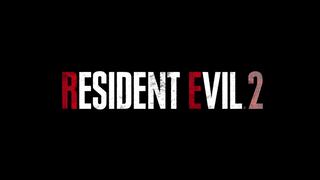 Resident Evil 2 Remake confirmado para inicios del 2019 por PlayStation en la E3 [VIDEO]