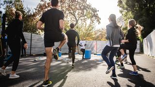 Fitness y deporte: 4 artículos indispensables hacer rutina de ejercicios