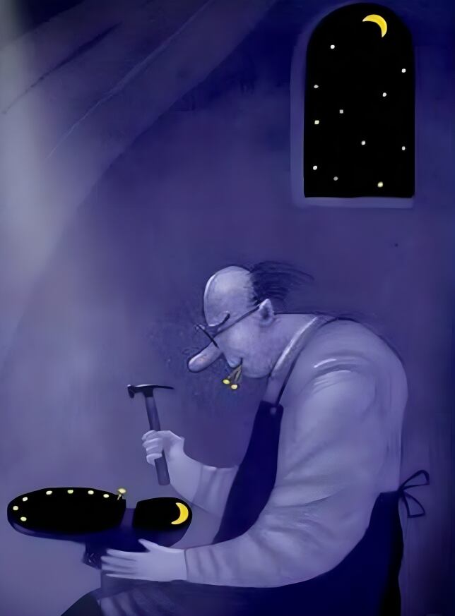 Test de personalidad: cuando respondas qué viste, sabrás cuál es tu mayor virtud (Foto: GenialGuru).