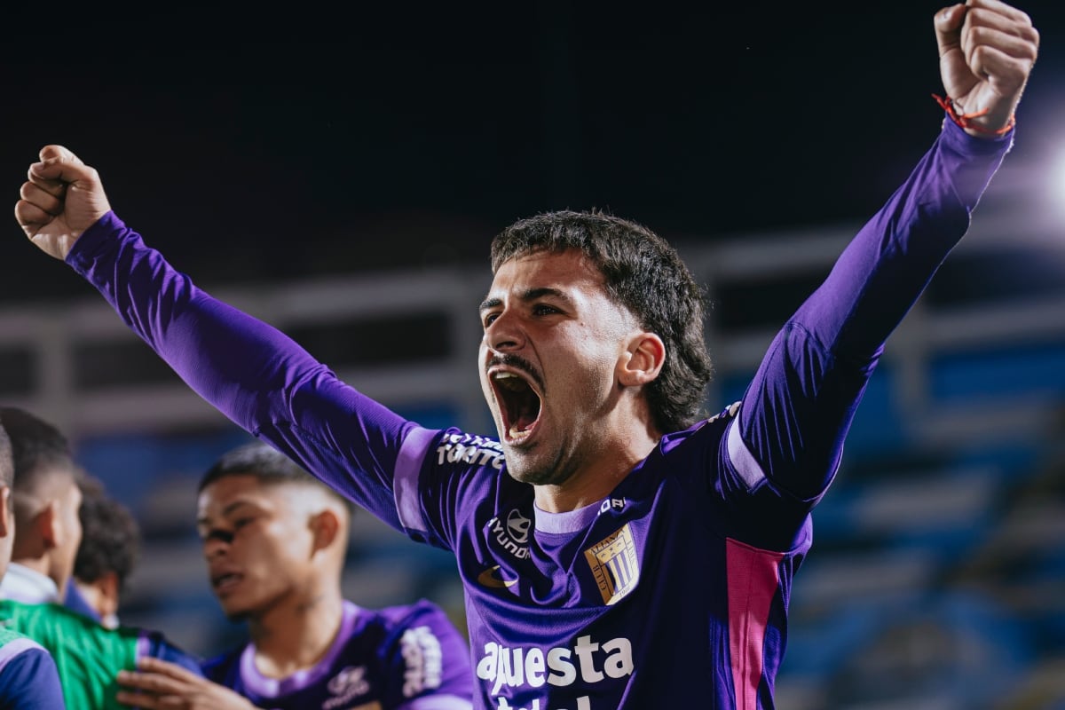 Alianza Lima quiere volver a meterse en la pelea por el Torneo Clausura tras su triunfo sobre Cusco FC. (Foto: Alianza Lima)