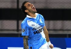 Cristal vs. Cerro Porteño (1-0): minuto a minuto, gol y resumen del triunfo rimense