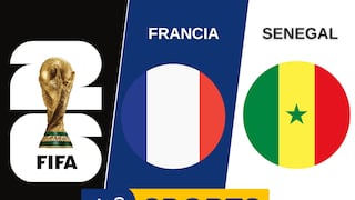 TiGo Sports transmitió el partido 3-1 Senegal por el Mundial 2026