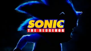 'Sonic: TheHedgehog', la película, da un primer vistazo del ícónico personaje de Sega