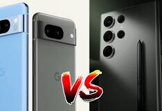 Samsung Galaxy S24 Ultra vs. Google Pixel 8 Pro: cuál celular destaca según la ficha técnica y AnTuTu