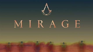 Se revela el tema oficial de Assassin´s Creed Mirage [VIDEO]