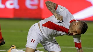 Perú al Mundial: anuncio del retiro de Paolo es viral en Facebook