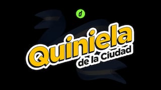 Resultados de la ‘Quiniela’ de la ‘Lotería Nacional y Provincia’: ganadores del 2 de agosto