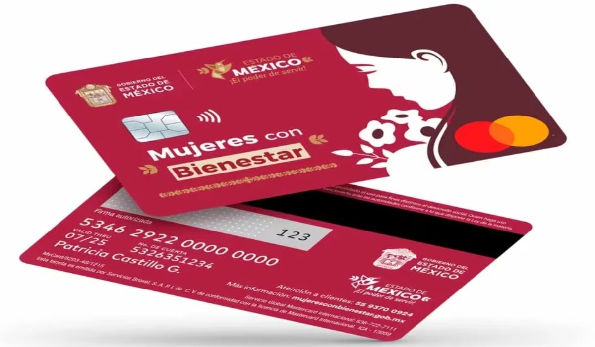 Mujeres con Bienestar 2024: revisa el registro en línea, resultados y fechas de pago. (Foto: X).