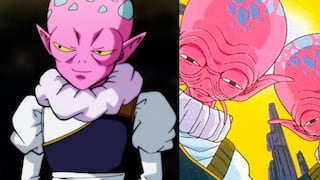 Dragon Ball Super | El manga presentará a los Yardrat, conoce quiénes son estos personajes