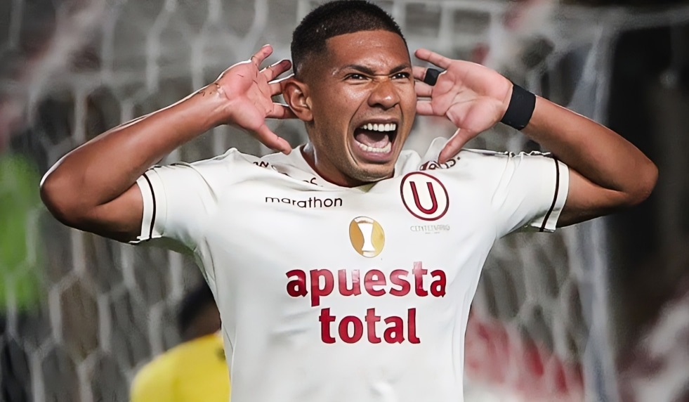 Fuente: Universitario