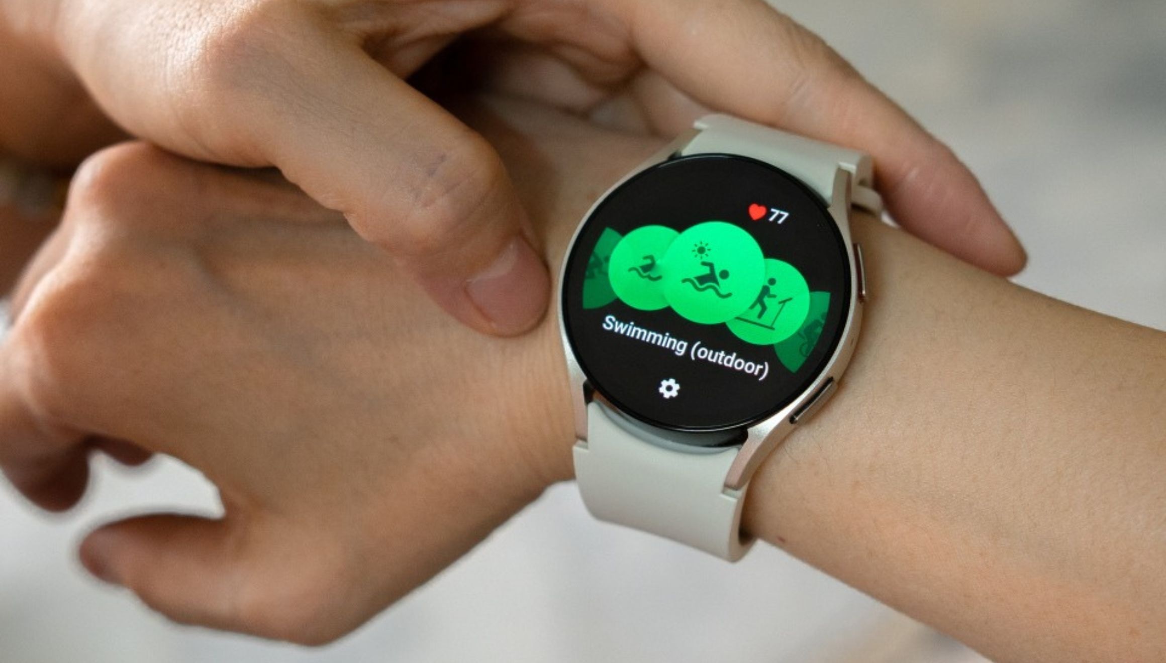 Conoce qué tanto debes confiar en tu smartwatch según la ciencia (Foto: Shelyna Long/iStock).