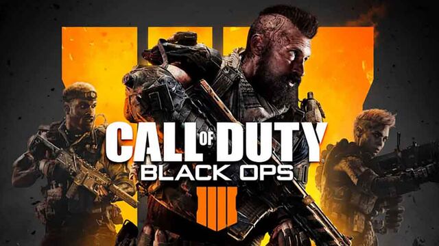 Rumores apuntan al nuevo Call of Duty: Black Ops y la Guerra en el Golfo