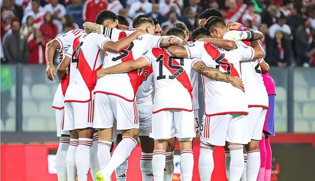 La Selección Peruana se encuentra en el penúltimo lugar de las Eliminatorias para el Mundial 2026, con apenas seis puntos. (Foto: FPF).