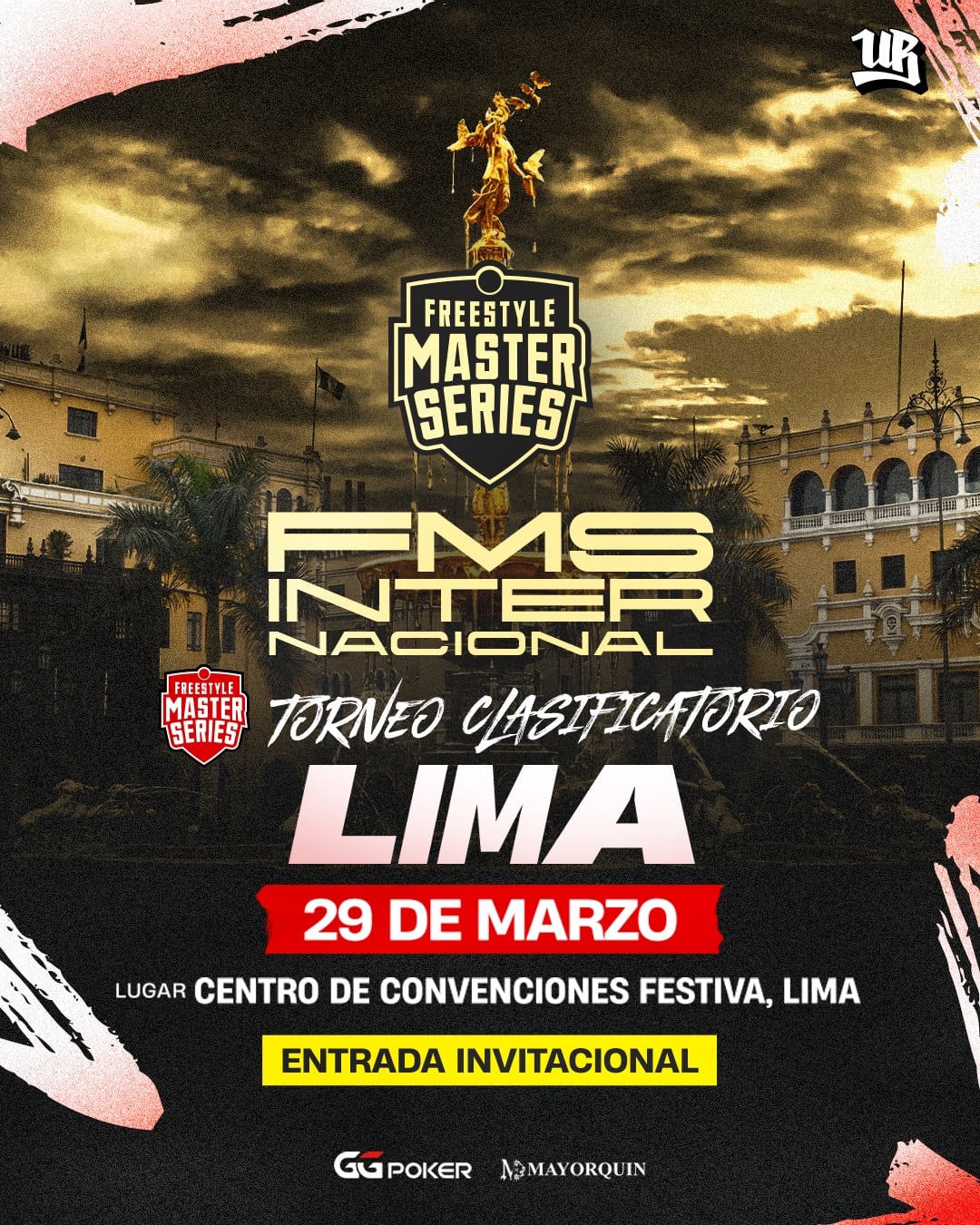 FMS Perú inicia una nueva etapa con un torneo clasificatorio especial que definirá al representante peruano para la Final Internacional 2026.