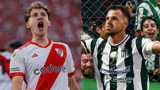 En qué canales transmiten River vs. Excursionistas y a qué hora ver Copa Argentina