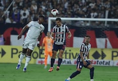 Video, goles y mejores jugadas: Alianza Lima vs. Moquegua (2-1), por el Torneo Apertura