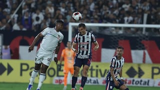 Video, goles y mejores jugadas: Alianza Lima vs. Moquegua (2-1), por el Torneo Apertura