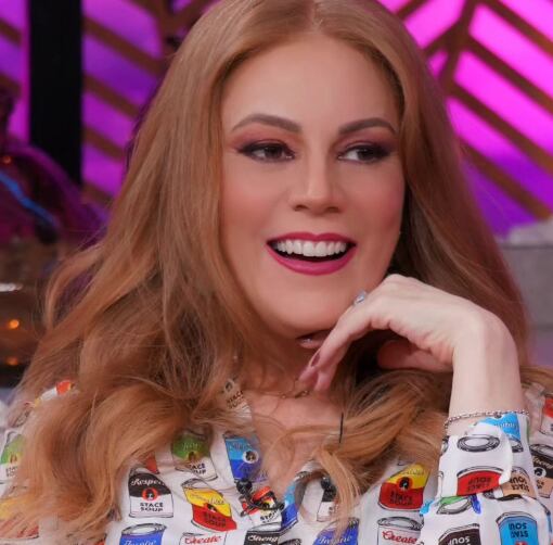 Magún señaló que está atravesando momentos difíciles (Foto: Daniela Magún / Instagram)