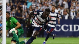 Alianza Lima vs. Juan Pablo II (2-0): minuto a minuto, resumen y goles de la victoria blanquiazul