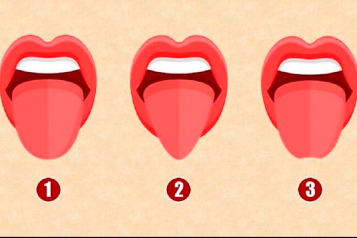 Simplemente escoge solo una de las opciones y luego de ello podrás conocer los resultados del test de personalidad. | Foto: genial.guru