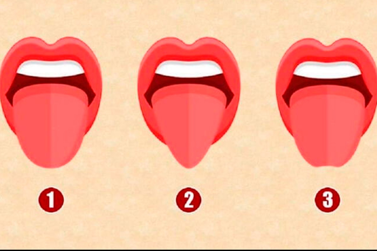 Simplemente escoge solo una de las opciones y luego de ello podrás conocer los resultados del test de personalidad. | Foto: genial.guru