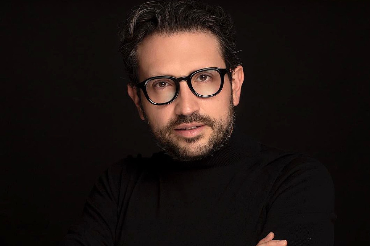 Carlos Quintanilla tiene una brillante carrera en la televisión (Foto: Carlos Quintanilla / Instagram)