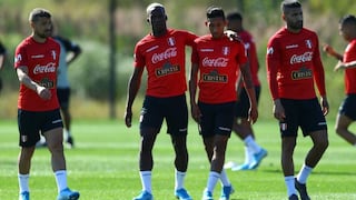 ► ¡CON SORPRESAS! La alineación confirmada de la Selección Peruana para el amistoso ante Ecuador