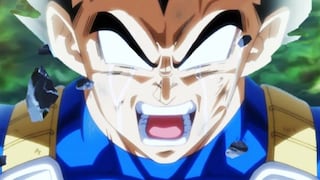 Dragon Ball Super: ¿Goku y Vegeta traicionados por compañero del Universo 7?