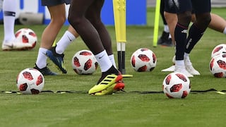Mundial Rusia 2018: ¿Cómo la analítica de datos aporta al fútbol?