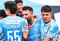 Sporting Cristal vs. Comerciantes Unidos (3-0): video de resumen y goles por el Torneo Clausura