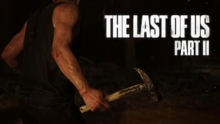 Las imperdibles imágenes de The Last of Us 2 y su nuevo tráiler [FOTOS Y VIDEO]