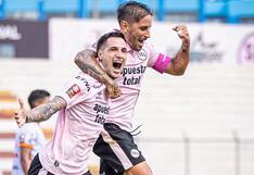 Sport Boys vs. Ayacucho (2-1): video, goles y resumen del partido por la Liga 1 2025