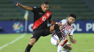 Es figura en Perú: hinchas brasileños se rinden en elogios a Fernando Pacheco tras su gran partido contra Paraguay