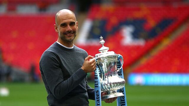 ¡Guardiola quiere romper nuevamente el mercado! Busca al defensor más caro de la Premier League