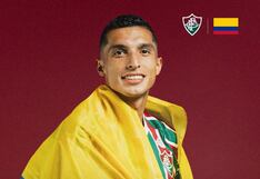 De cara al Mundial 2026: Kevin Serna fue convocado por primera vez en Colombia