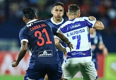 Resumen extendido: Alianza Lima vs. 2 de Mayo (0-1) por la Copa Libertadores