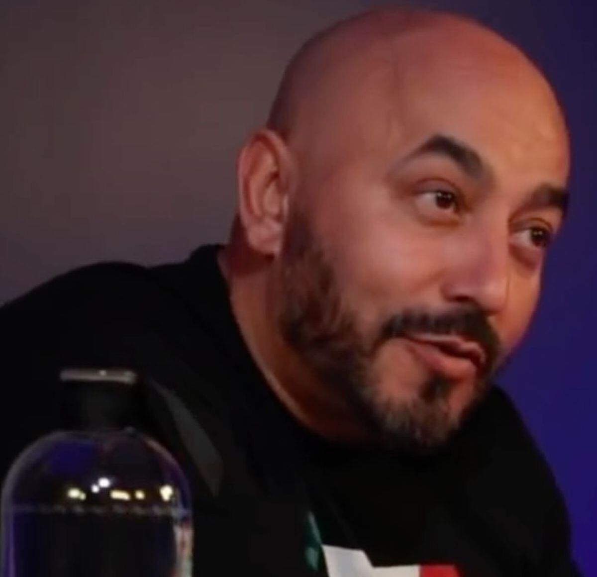 Él es un reconocido cantante de corridos mexicanos (Foto: Lupillo Rivera / Instagram)