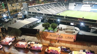 En medio de la clausura de su estadio: Alianza Lima y el plan que seguirá para que vuelvan a abrirlo