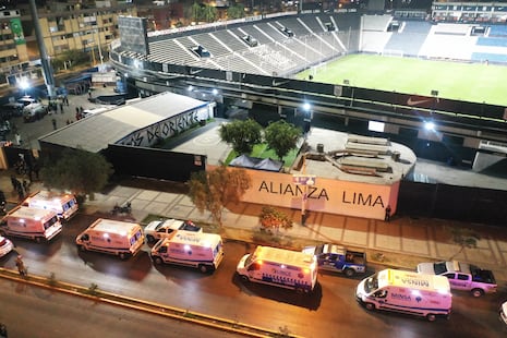 En medio de la clausura de su estadio: Alianza Lima y el plan que seguirá para que vuelvan a abrirlo