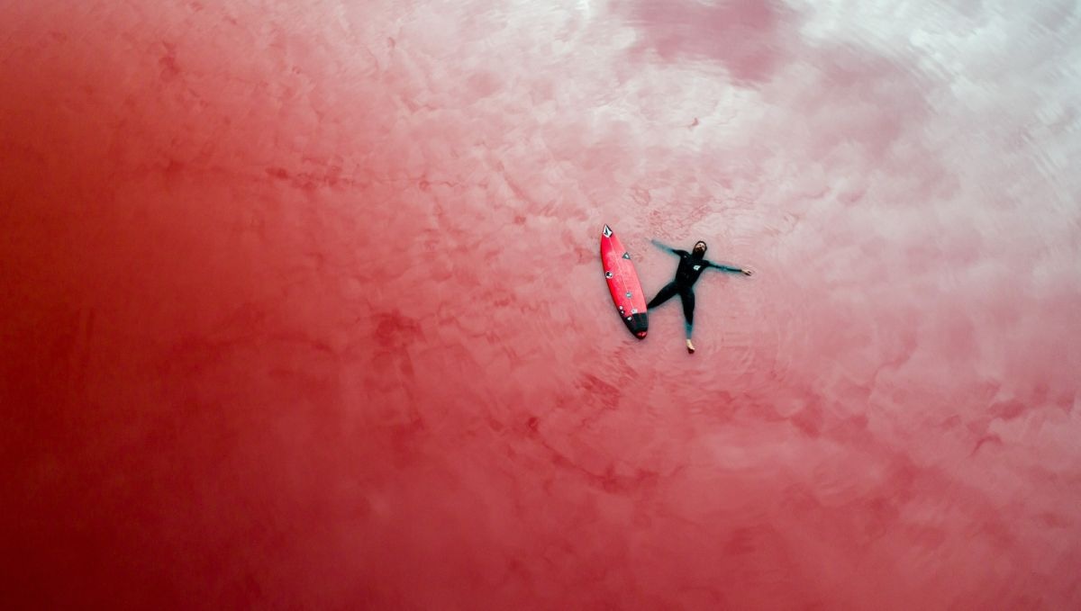 Facing Monsters es una película sobre el miedo, las adicciones y los lazos familiares. (Foto. Difusión)