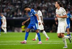 Resumen extendido: Madrid vs Marsella (2-1) por la Champions League