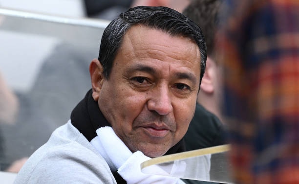 Nolberto Solano. (Foto: Getty Images)