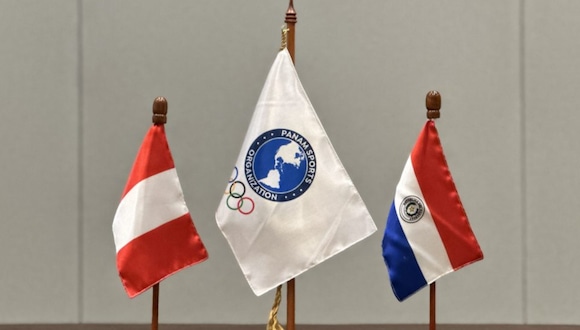 Lima se disputa la sede de los próximos Juegos Panamericanos frente a Asunción. El anuncio oficial será este martes. (Foto: Panam Sports)