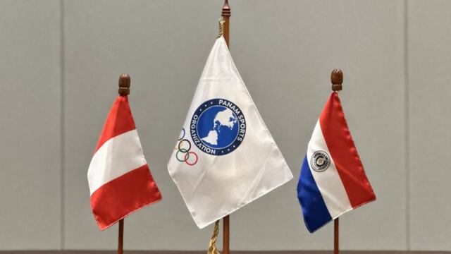 ¿Lima o Asunción? Hoy se conoce la sede de los Juegos Panamericanos 2027