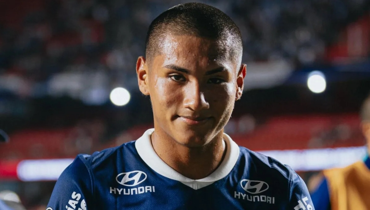 Piero Cari tiene contrato con Alianza Lima hasta finales del 2027. (Foto: Alianza Lima)