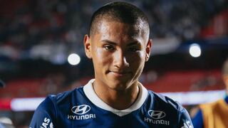 Buscaron a Piero Cari desde Europa: la contundente postura de Alianza Lima tras el interés