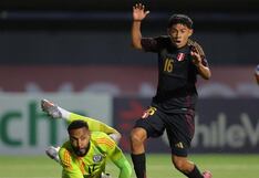 Perú vs. Chile (1-2): goles, video y resumen del partido amistoso internacional
