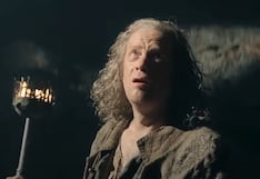 “House of the Dragon”: explicación de la conexión entre Ulf y Silverwing