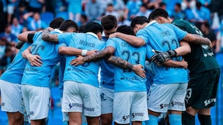 Desde Sporting Cristal lanzan una advertencia a Alianza Lima previo a su enfrentamiento: “Una final”